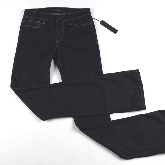 New Joes Jeans The Honey Booty Fit Boot Cut Jeans - Picture 4 of 8